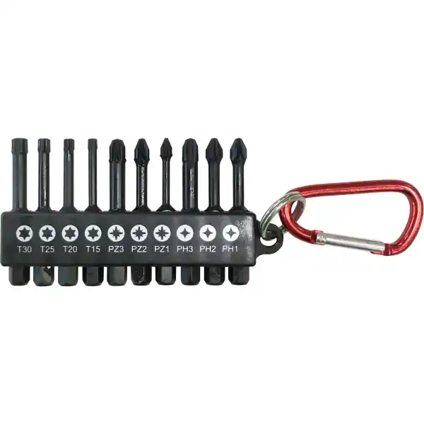 Begränsad tid Bitssats